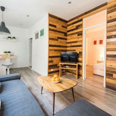 Apartamento En Sol, Madrid Centro Apartment Exterior photo