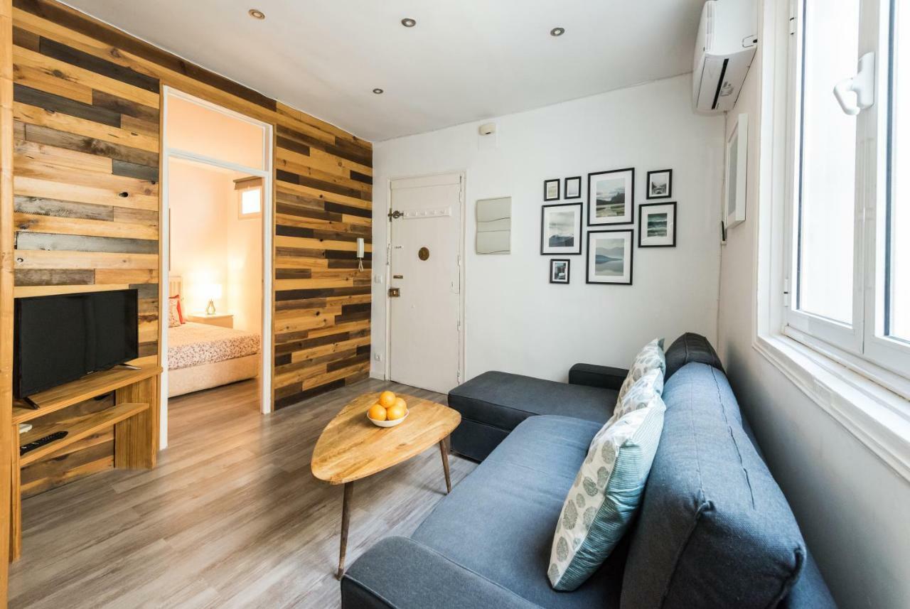 Apartamento En Sol, Madrid Centro Apartment Exterior photo