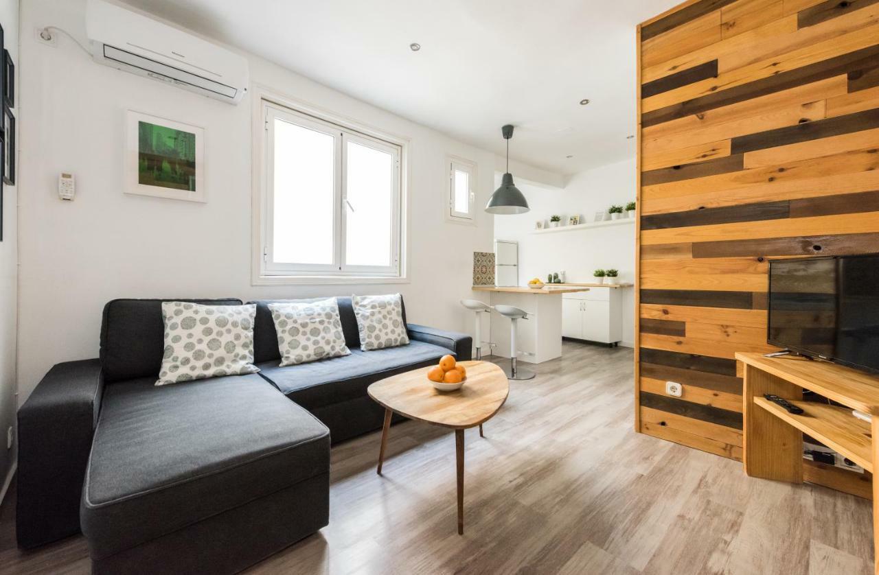 Apartamento En Sol, Madrid Centro Apartment Exterior photo