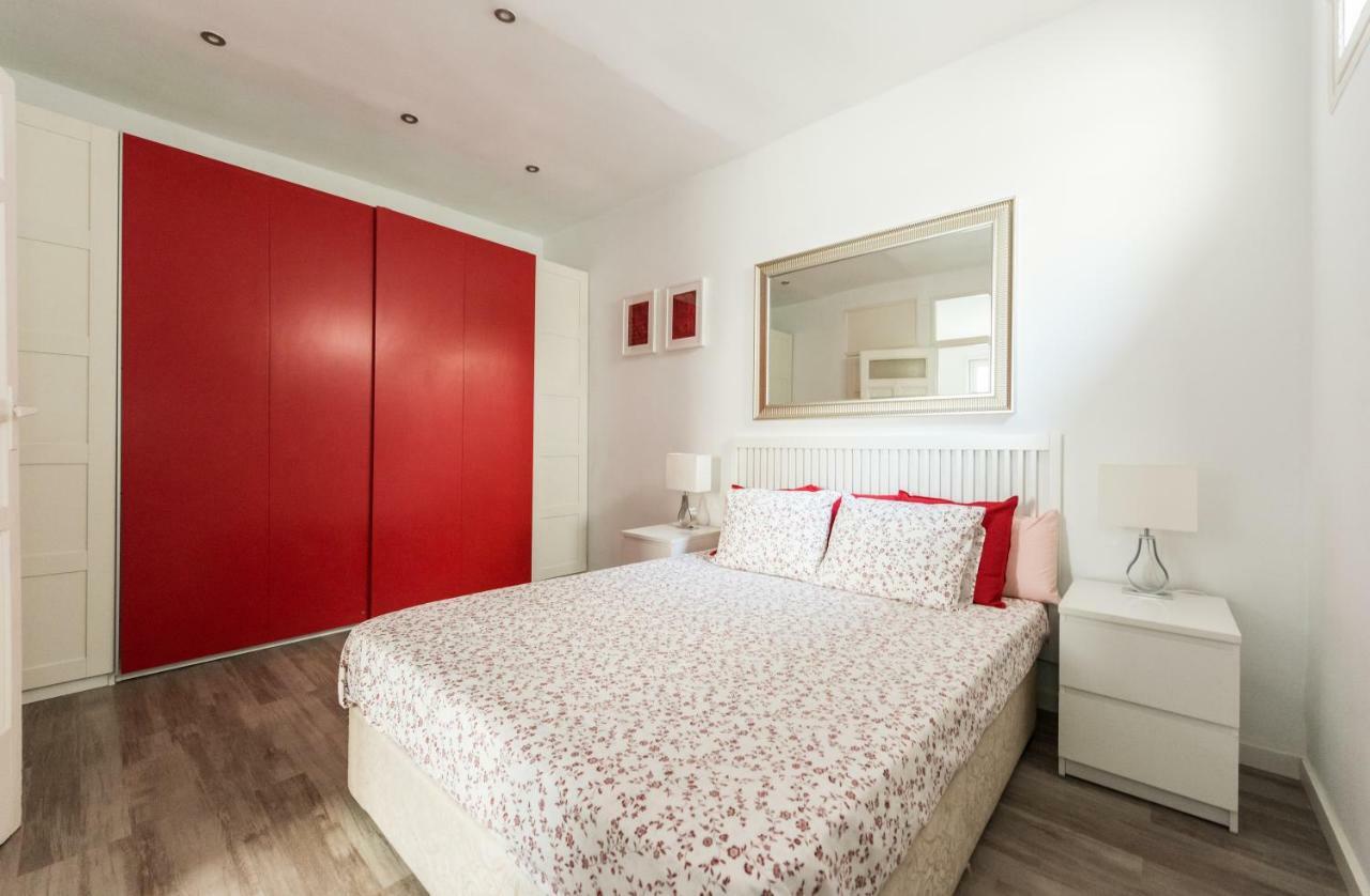 Apartamento En Sol, Madrid Centro Apartment Exterior photo