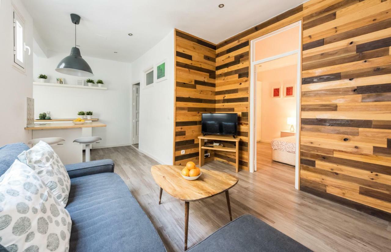 Apartamento En Sol, Madrid Centro Apartment Exterior photo