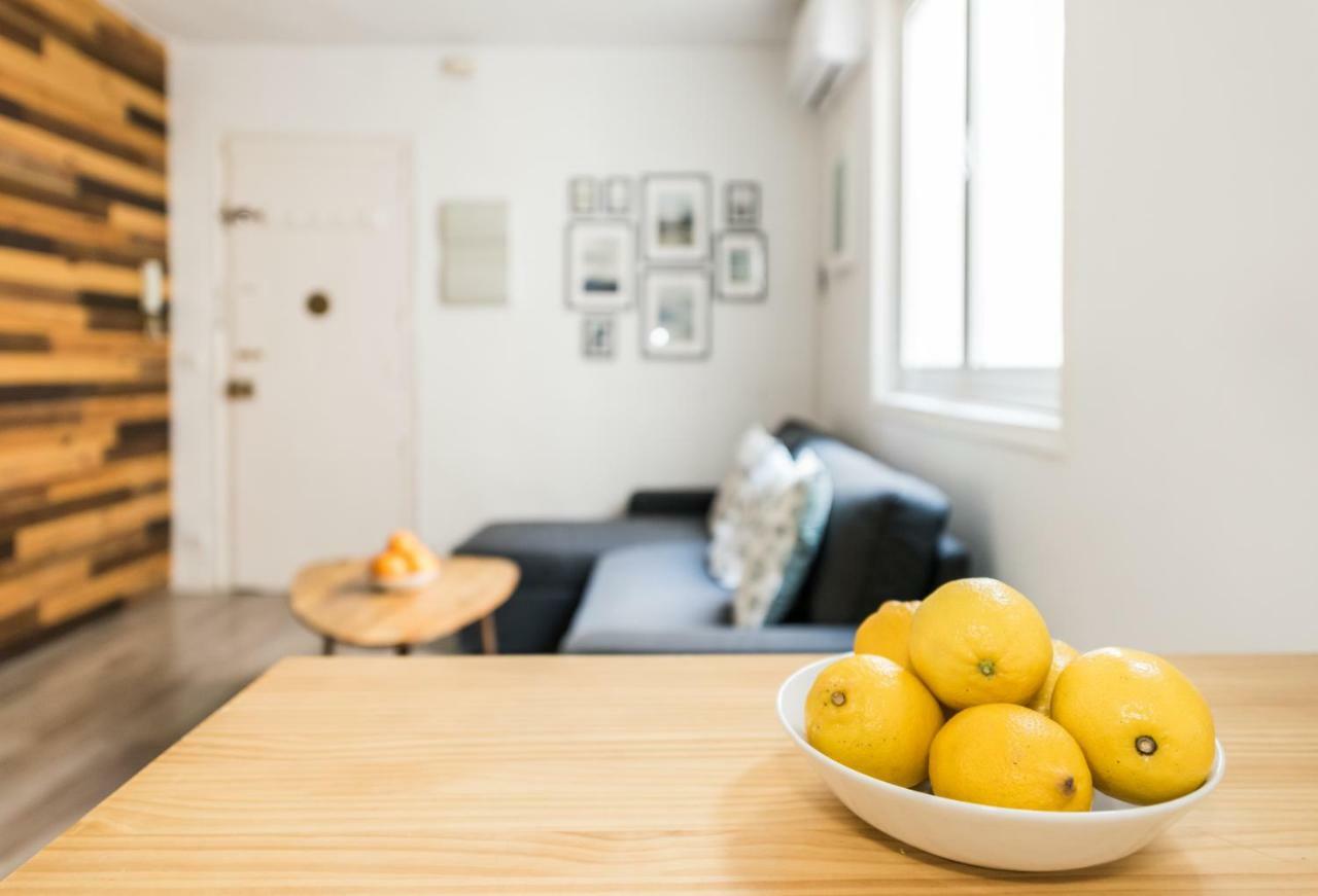 Apartamento En Sol, Madrid Centro Apartment Exterior photo